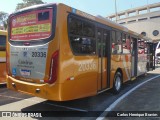 Viação Cidade de Caieiras 20336 na cidade de São Paulo, São Paulo, Brasil, por Carlos Henrique Bravim. Número da foto: #:id.