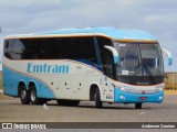 Emtram 4950 na cidade de Vitória da Conquista, Bahia, Brasil, por Anderson Queiroz. Número da foto: #10702042.