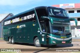 Viação Motta 18014 na cidade de Cascavel, Paraná, Brasil, por Alyson Frank Ehlert Ferreira. Número da foto: #10701525.