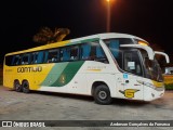 Empresa Gontijo de Transportes 19000 na cidade de Uberlândia, Minas Gerais, Brasil, por Anderson Gonçalves da Fonseca. Número da foto: #10699697.