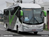 Nova Opção Turismo 2860 na cidade de Juiz de Fora, Minas Gerais, Brasil, por Luiz Krolman. Número da foto: #:id.