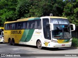 Empresa Gontijo de Transportes 12565 na cidade de São Paulo, São Paulo, Brasil, por Fabricio Zulato. Número da foto: #10701180.