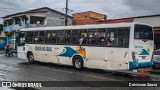Viação Cidade das Águas 3212 na cidade de Dias d`Ávila, Bahia, Brasil, por Deivisson Sousa. Número da foto: #10702083.