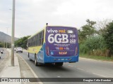 MOBI Transporte Urbano 001 na cidade de Governador Valadares, Minas Gerais, Brasil, por Douglas Célio Brandao. Número da foto: #10700134.