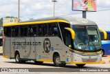 RodeRotas - Rotas de Viação do Triângulo 7132 na cidade de Goiânia, Goiás, Brasil, por Athos Lauriano do Prado. Número da foto: #10701839.