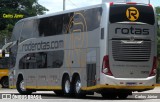RodeRotas - Rotas de Viação do Triângulo 1903 na cidade de Goiânia, Goiás, Brasil, por Carlos Júnior. Número da foto: #:id.