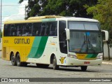 Empresa Gontijo de Transportes 12905 na cidade de Vitória da Conquista, Bahia, Brasil, por Anderson Queiroz. Número da foto: #10702357.
