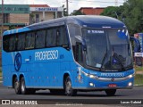 Auto Viação Progresso 6218 na cidade de Teresina, Piauí, Brasil, por Lucas Gabriel. ID da foto: :id.