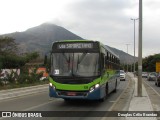 MOBI Transporte Urbano 139 na cidade de Governador Valadares, Minas Gerais, Brasil, por Douglas Célio Brandao. Número da foto: #10700019.