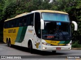 Empresa Gontijo de Transportes 14430 na cidade de São Paulo, São Paulo, Brasil, por Fabricio Zulato. Número da foto: #10701851.