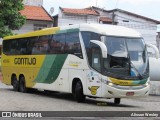 Empresa Gontijo de Transportes 18975 na cidade de Fortaleza, Ceará, Brasil, por Alisson Wesley. Número da foto: #10701842.
