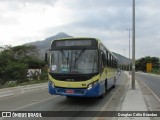 MOBI Transporte Urbano 109 na cidade de Governador Valadares, Minas Gerais, Brasil, por Douglas Célio Brandao. Número da foto: #10700138.