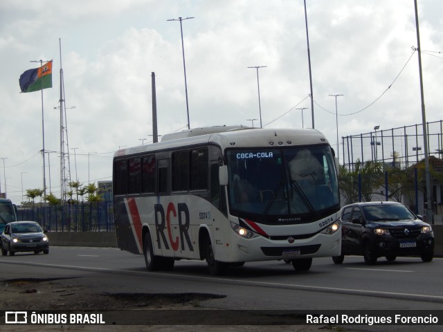 RCR Locação 52074 na cidade de Jaboatão dos Guararapes, Pernambuco, Brasil, por Rafael Rodrigues Forencio. Número da foto: #10702993.