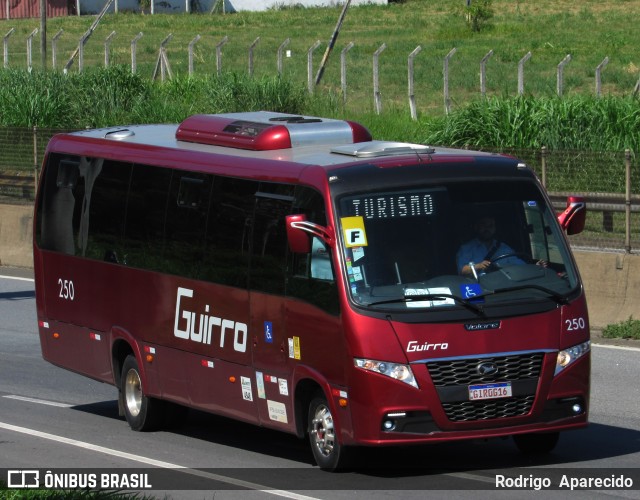 Guirro Tur 250 na cidade de Aparecida, São Paulo, Brasil, por Rodrigo  Aparecido. Número da foto: #10705465.