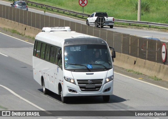 Volare Veículos Leves Comerciais 0000 na cidade de Aparecida, São Paulo, Brasil, por Leonardo Daniel. Número da foto: #10704601.