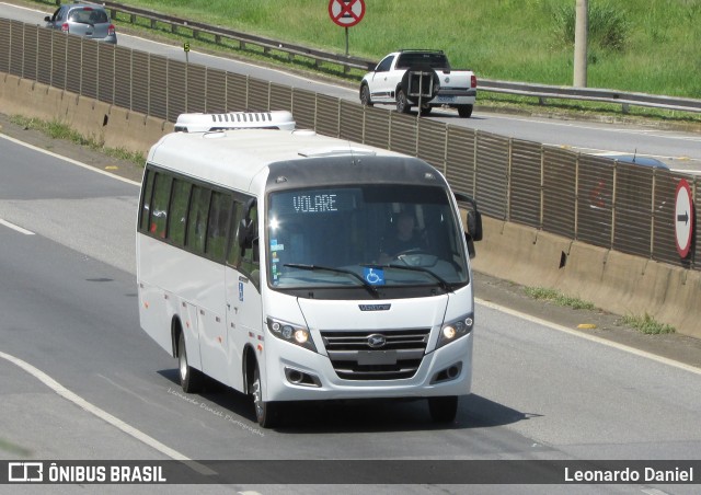 Volare Veículos Leves Comerciais 0000 na cidade de Aparecida, São Paulo, Brasil, por Leonardo Daniel. ID da foto: 10704601.