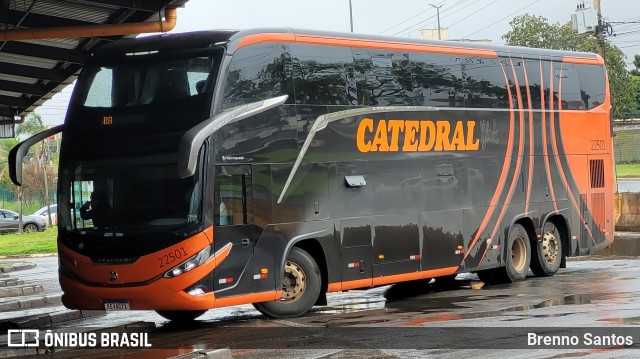 Catedral Turismo 22501 na cidade de Taguatinga, Distrito Federal, Brasil, por Brenno Santos. Número da foto: #10705595.