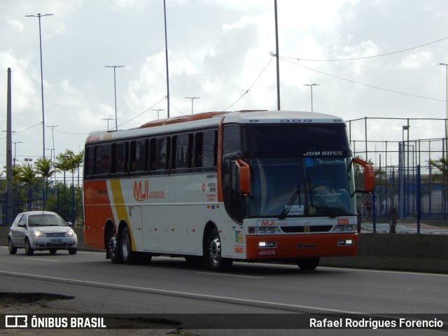 MJI Viagens e Turismo 0299 na cidade de Jaboatão dos Guararapes, Pernambuco, Brasil, por Rafael Rodrigues Forencio. Número da foto: #10702998.