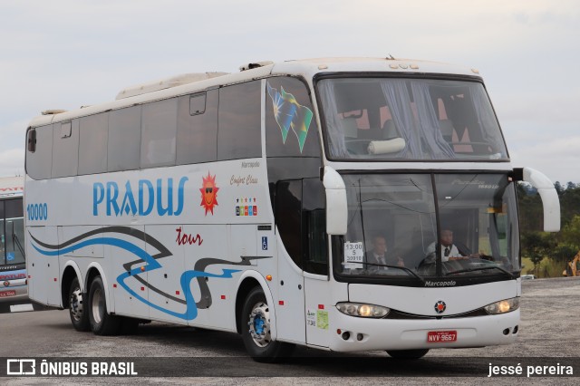 Pradus Tour 10000 na cidade de São Paulo, São Paulo, Brasil, por jessé pereira. ID da foto: 10706761.