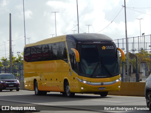 Rota Service 2023 na cidade de Jaboatão dos Guararapes, Pernambuco, Brasil, por Rafael Rodrigues Forencio. ID da foto: 10702984.