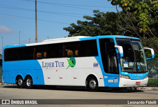 Lidertur 0100 na cidade de São Paulo, São Paulo, Brasil, por Leonardo Fidelli. Número da foto: #10706118.