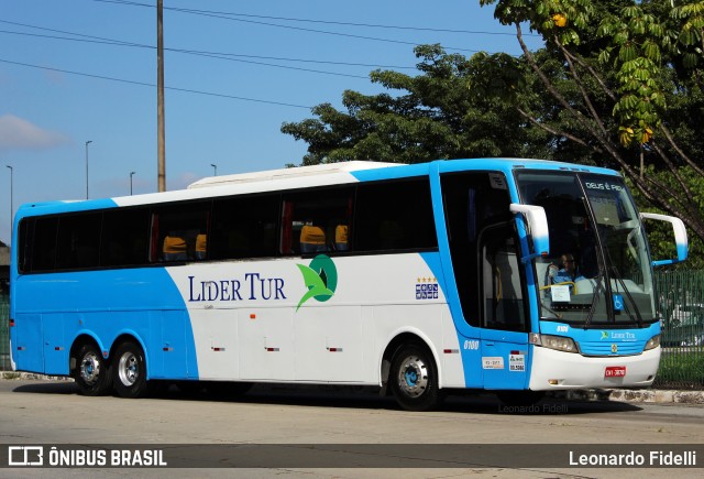 Lidertur 0100 na cidade de São Paulo, São Paulo, Brasil, por Leonardo Fidelli. ID da foto: 10706118.