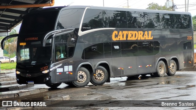 Catedral Turismo 21357 na cidade de Taguatinga, Distrito Federal, Brasil, por Brenno Santos. Número da foto: #10705551.