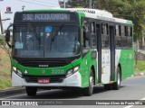 VB Transportes e Turismo 3333 na cidade de Campinas, São Paulo, Brasil, por Henrique Alves de Paula Silva. ID da foto: :id.