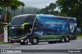 Viação Garcia 8454 na cidade de Joinville, Santa Catarina, Brasil, por Diogo Luciano. Número da foto: #10703182.
