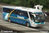 Viação Cometa 12309 na cidade de Cubatão, São Paulo, Brasil, por Moiséis Inácio. Número da foto: #:id.