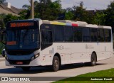 Real Auto Ônibus C41234 na cidade de Rio de Janeiro, Rio de Janeiro, Brasil, por Janderson  Brandt. Número da foto: #:id.