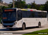 Real Auto Ônibus C41234 na cidade de Rio de Janeiro, Rio de Janeiro, Brasil, por Janderson  Brandt. ID da foto: :id.