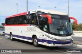 Viação Piracicabana 1460 na cidade de São Paulo, São Paulo, Brasil, por George Miranda. Número da foto: #:id.