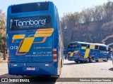 Transportadora Turística Tamboré 1212 na cidade de Campinas, São Paulo, Brasil, por Edinilson Henrique Ferreira. ID da foto: :id.