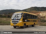 Prefeitura Municipal de Antônio Dias 8G59 na cidade de Antônio Dias, Minas Gerais, Brasil, por Douglas Célio Brandao. Número da foto: #10703769.