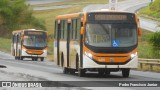 Itamaracá Transportes 1.691 na cidade de Escada, Pernambuco, Brasil, por Pedro Francisco Junior. Número da foto: #10706231.