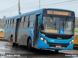 Taguatur - Taguatinga Transporte e Turismo 05643 na cidade de Taguatinga, Distrito Federal, Brasil, por Brenno Santos. Número da foto: #10704661.