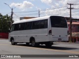 J Marazul Turismo 3050 na cidade de Teresina, Piauí, Brasil, por Juciêr Ylias. ID da foto: :id.