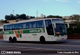 Empresa Gontijo de Transportes 21090 na cidade de Betim, Minas Gerais, Brasil, por Paulo Alexandre da Silva. Número da foto: #10705138.