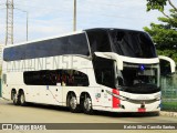Auto Viação Catarinense 319320 na cidade de São Paulo, São Paulo, Brasil, por Kelvin Silva Caovila Santos. Número da foto: #:id.