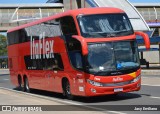 Expresso Itamarati 7044 na cidade de Campinas, São Paulo, Brasil, por Jacy Emiliano. Número da foto: #:id.