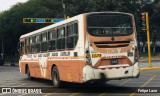 Empresa de Transporte 36 40 na cidade de Jesús María, Lima, Lima Metropolitana, Peru, por Felipe Lazo. Número da foto: #:id.