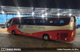Empresa de Ônibus Pássaro Marron 5947 na cidade de Atibaia, São Paulo, Brasil, por Helder Fernandes da Silva. Número da foto: #:id.