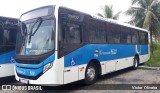 Transurb A72139 na cidade de Rio de Janeiro, Rio de Janeiro, Brasil, por Victor  Oliveira. Número da foto: #10705771.