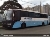 Oceano Sul Turismo 6131 na cidade de Porto Alegre, Rio Grande do Sul, Brasil, por Pedro Silva. ID da foto: :id.