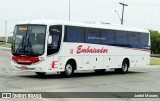 Expresso Embaixador 255 na cidade de Pelotas, Rio Grande do Sul, Brasil, por Jardel Moraes. Número da foto: #:id.