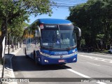 Viação Piracicabana 1406 na cidade de São Paulo, São Paulo, Brasil, por Rafael Lopes de Oliveira. Número da foto: #10706610.