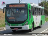 VB Transportes e Turismo 3237 na cidade de Campinas, São Paulo, Brasil, por Henrique Alves de Paula Silva. Número da foto: #:id.