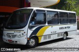 Viação Barra do Piraí Turismo RJ 113.027 na cidade de Piraí, Rio de Janeiro, Brasil, por Paulo Henrique Pereira Borges. Número da foto: #10706445.