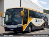Viação Progresso 36137 na cidade de Juiz de Fora, Minas Gerais, Brasil, por Herick Jorge Athayde Halfeld. Número da foto: #:id.